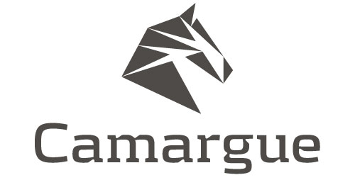 Camargue-Logo